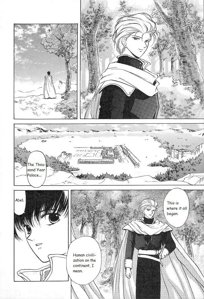 Fire Emblem Chapter 28 27